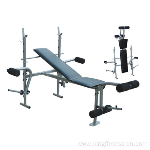 High Quality OEM KFBH-83 Competitive Price Weight Bench